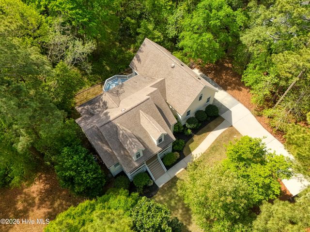 3543 Beaver Creek Drive SE, Southport, NC 28461