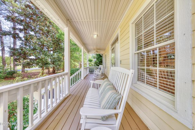 3543 Beaver Creek Drive SE, Southport, NC 28461