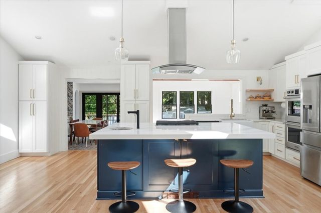 2 Hazelwood Dr, Hingham, MA 02043