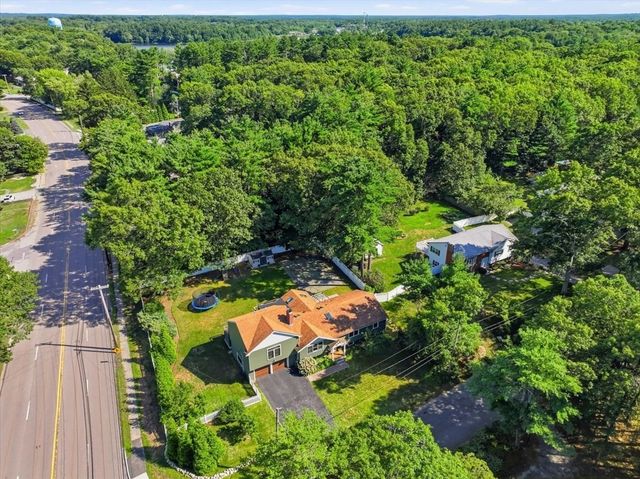 2 Hazelwood Dr, Hingham, MA 02043