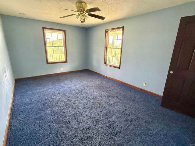 7360 S 1150 E, Upland, IN 46989