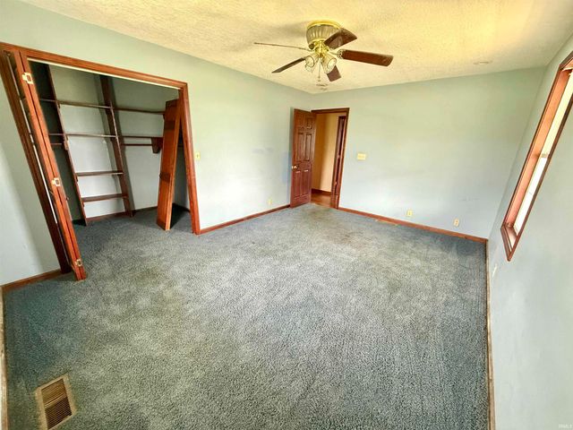 7360 S 1150 E, Upland, IN 46989