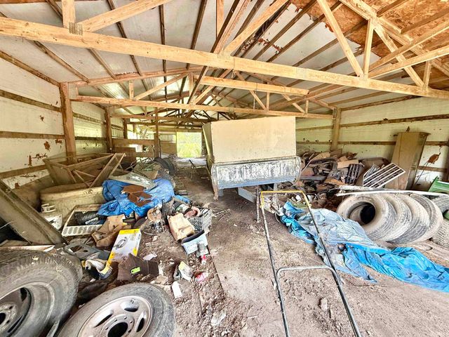 7360 S 1150 E, Upland, IN 46989