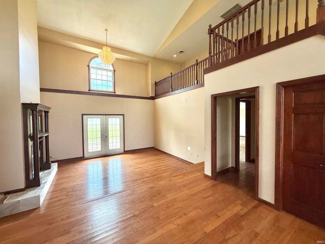 7360 S 1150 E, Upland, IN 46989