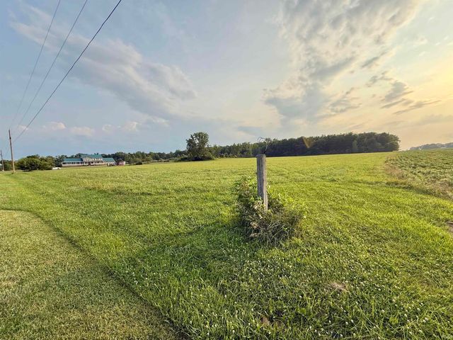 7360 S 1150 E, Upland, IN 46989