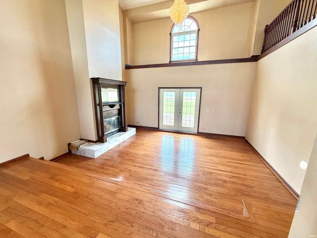 7360 S 1150 E, Upland, IN 46989