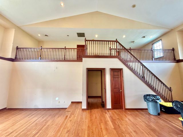 7360 S 1150 E, Upland, IN 46989
