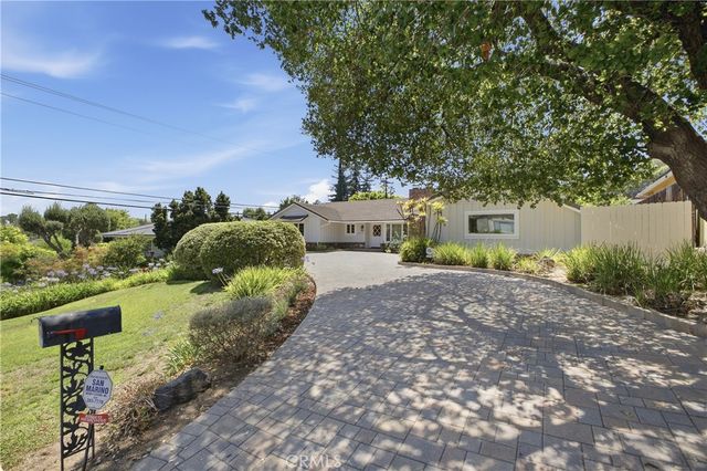 2011 Canyon Road, Arcadia, CA 91006