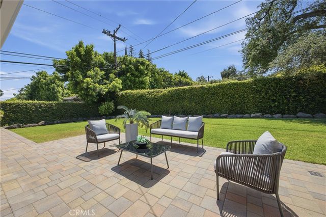 2011 Canyon Road, Arcadia, CA 91006