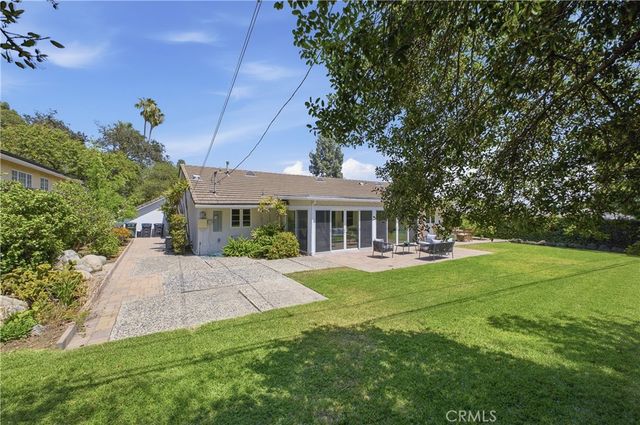2011 Canyon Road, Arcadia, CA 91006