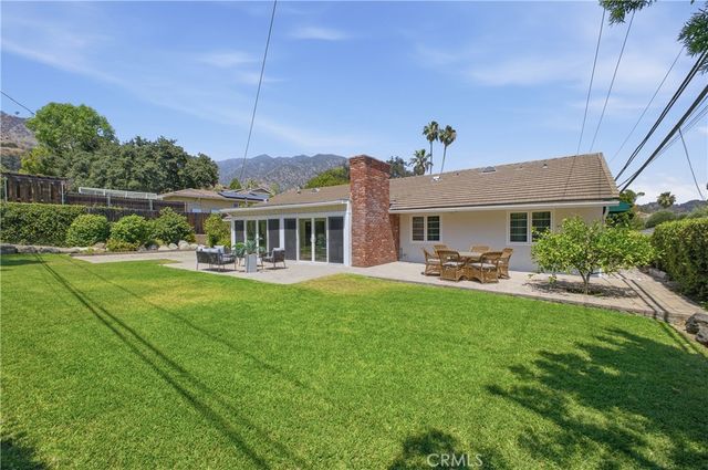 2011 Canyon Road, Arcadia, CA 91006