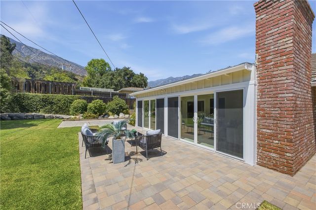 2011 Canyon Road, Arcadia, CA 91006