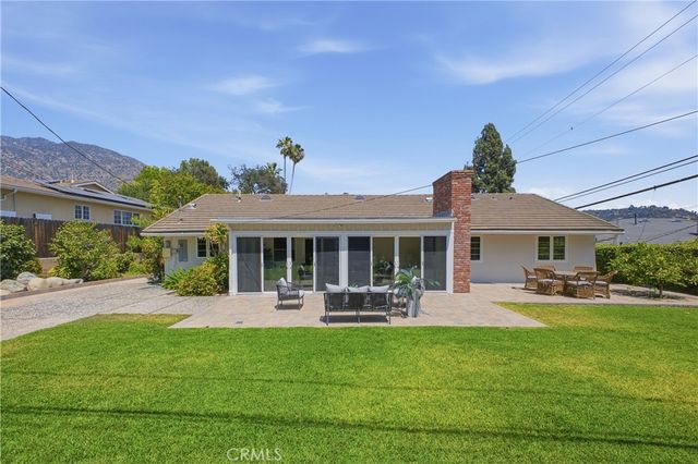 2011 Canyon Road, Arcadia, CA 91006