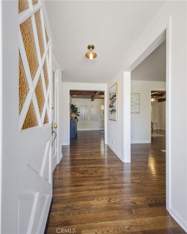 2011 Canyon Road, Arcadia, CA 91006