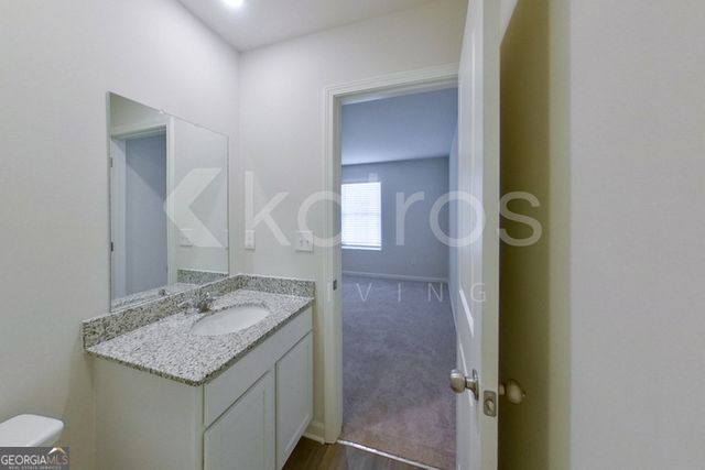 405 Bohannon Drive, Macon, GA 31220