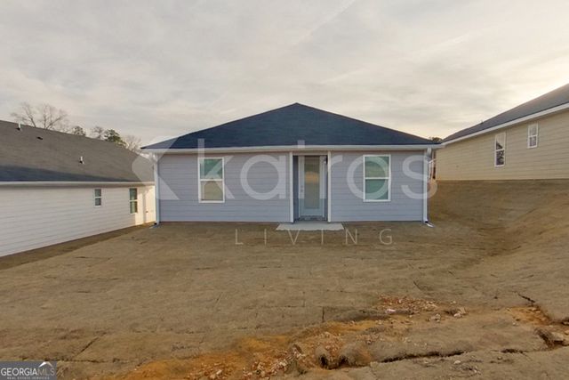 405 Bohannon Drive, Macon, GA 31220