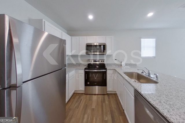 405 Bohannon Drive, Macon, GA 31220