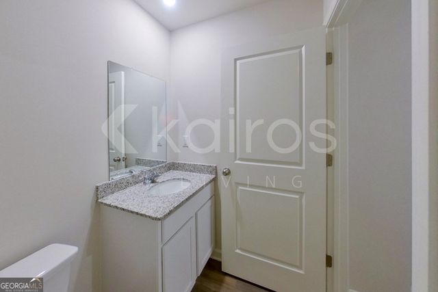 405 Bohannon Drive, Macon, GA 31220