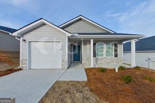 405 Bohannon Drive, Macon, GA 31220