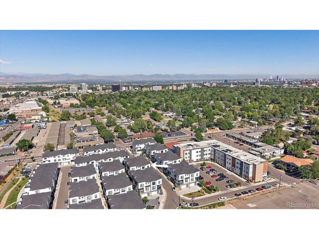 2002 S Holly St 2, Denver, CO 80222