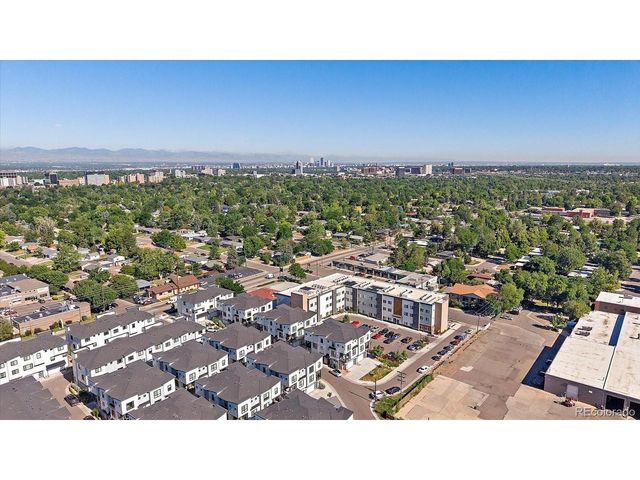 2002 S Holly St 2, Denver, CO 80222