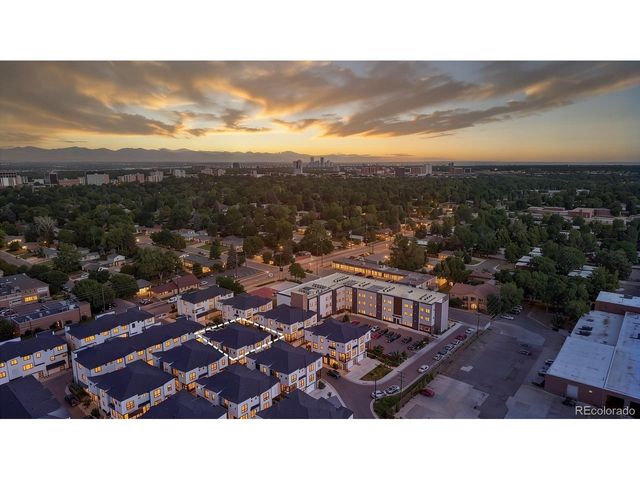 2002 S Holly St 2, Denver, CO 80222