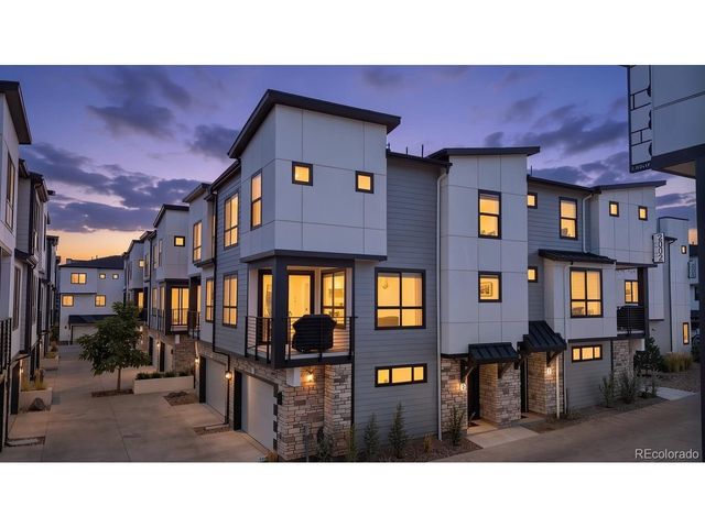 2002 S Holly St 2, Denver, CO 80222