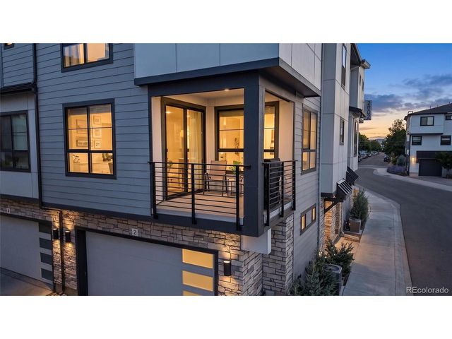 2002 S Holly St 2, Denver, CO 80222