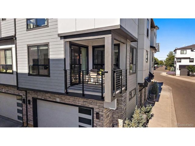 2002 S Holly St 2, Denver, CO 80222