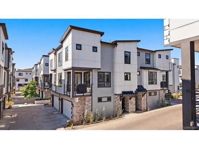 2002 S Holly St 2, Denver, CO 80222