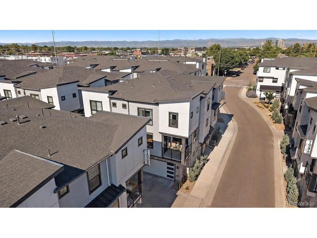 2002 S Holly St 2, Denver, CO 80222