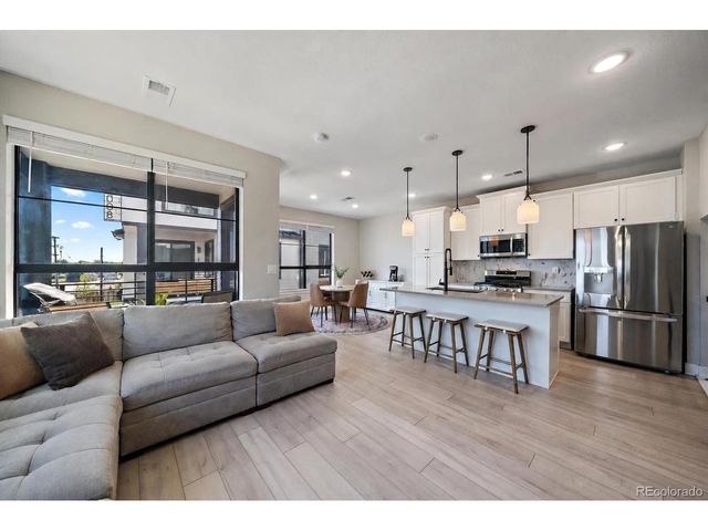 2002 S Holly St 2, Denver, CO 80222