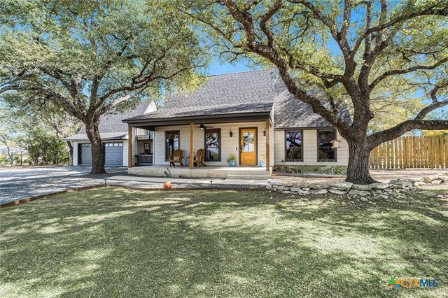 532 Hill Country Trail, Wimberley, TX 78676