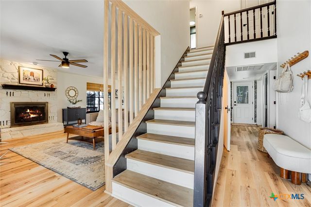 532 Hill Country Trail, Wimberley, TX 78676