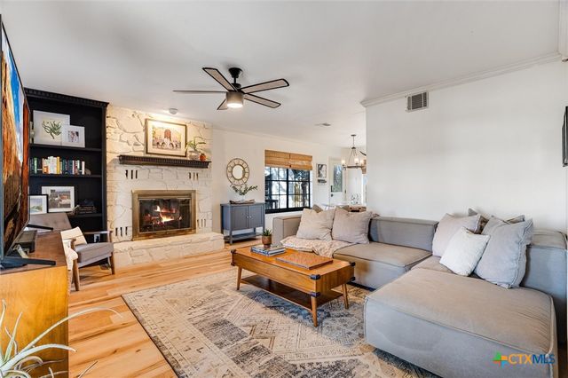 532 Hill Country Trail, Wimberley, TX 78676