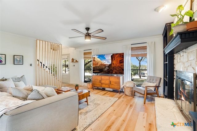 532 Hill Country Trail, Wimberley, TX 78676