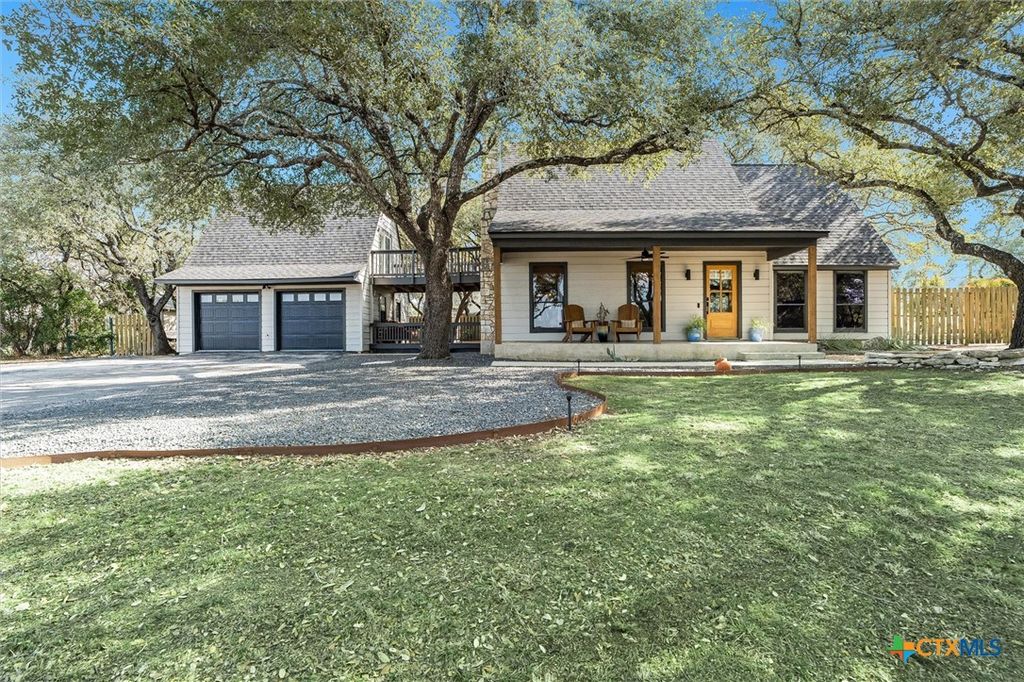 532 Hill Country Trail, Wimberley, TX 78676