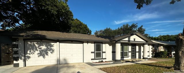 8426 Glen Ct, San Antonio, TX 78239
