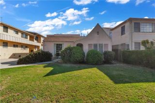 6086 Horner, Los Angeles, CA 90035