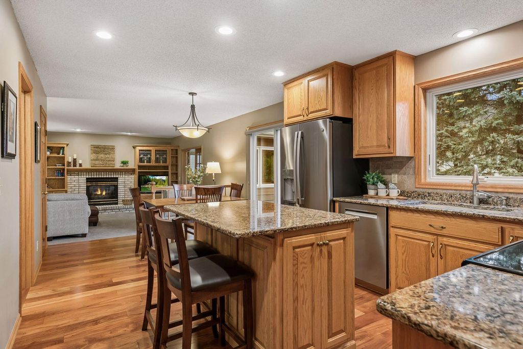 1440 Clippership Bay, Woodbury, MN 55125 — photo 4