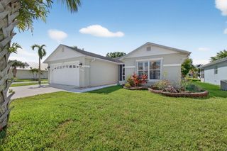 14175 Cisne Circle, Fort Pierce, FL 34951