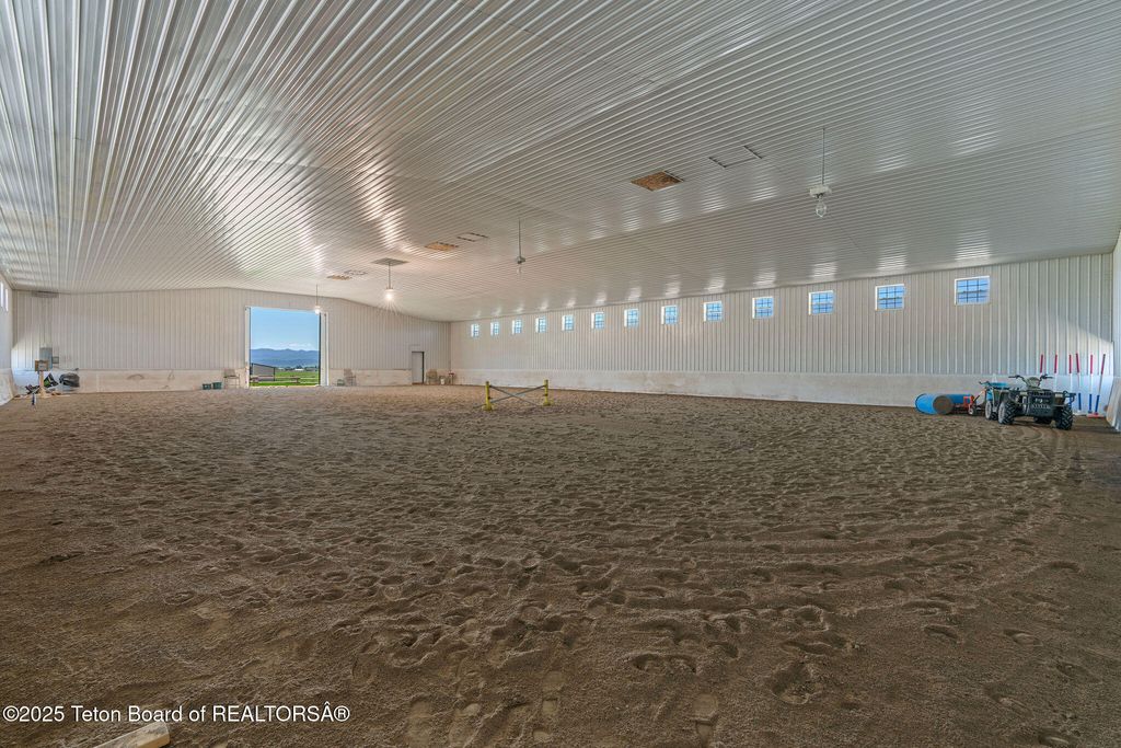 86 HAWK'S REST RD, Etna, WY 83118 photo 19