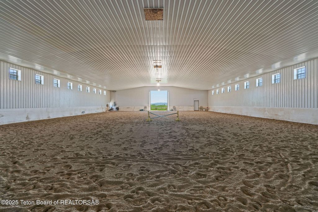 86 HAWK'S REST RD, Etna, WY 83118 photo 20