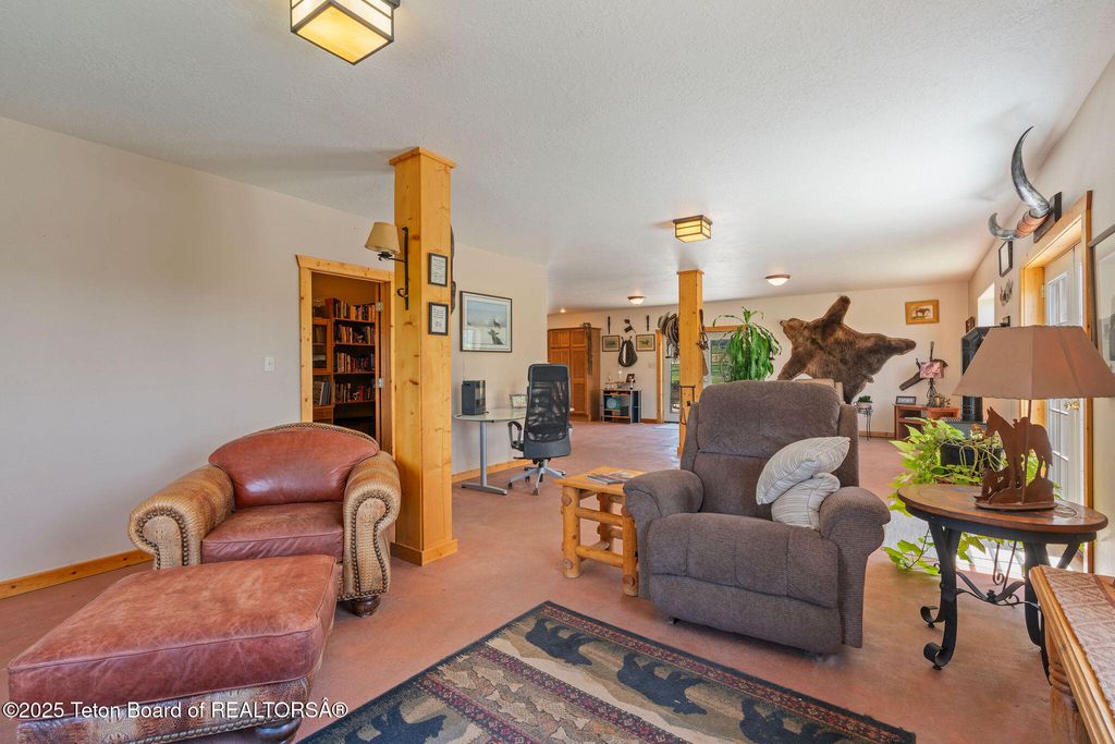 86 HAWK'S REST RD, Etna, WY 83118 photo 28