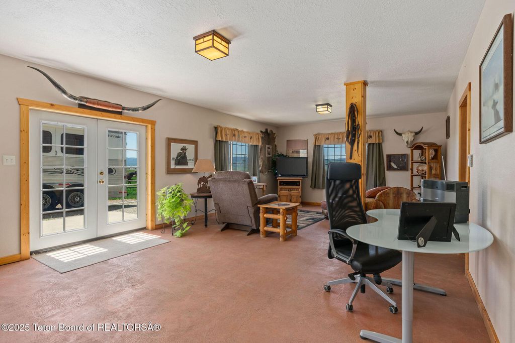 86 HAWK'S REST RD, Etna, WY 83118 photo 29