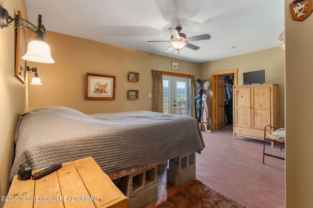 86 HAWK'S REST RD, Etna, WY 83118 photo 31