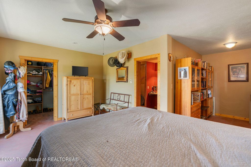 86 HAWK'S REST RD, Etna, WY 83118 photo 32