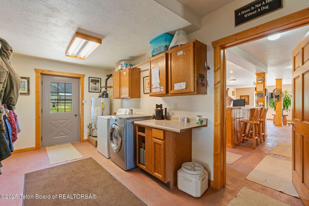 86 HAWK'S REST RD, Etna, WY 83118 photo 35