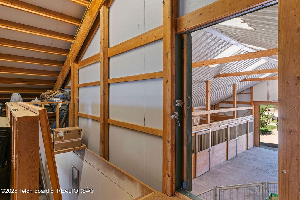 86 HAWK'S REST RD, Etna, WY 83118 photo 37