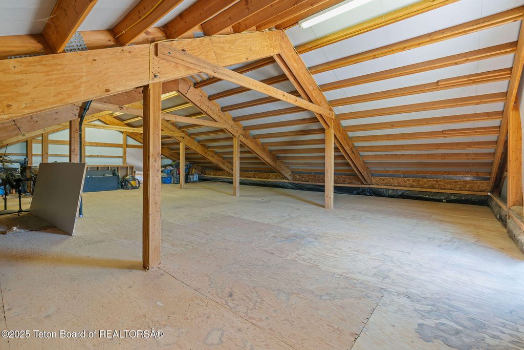 86 HAWK'S REST RD, Etna, WY 83118 photo 39